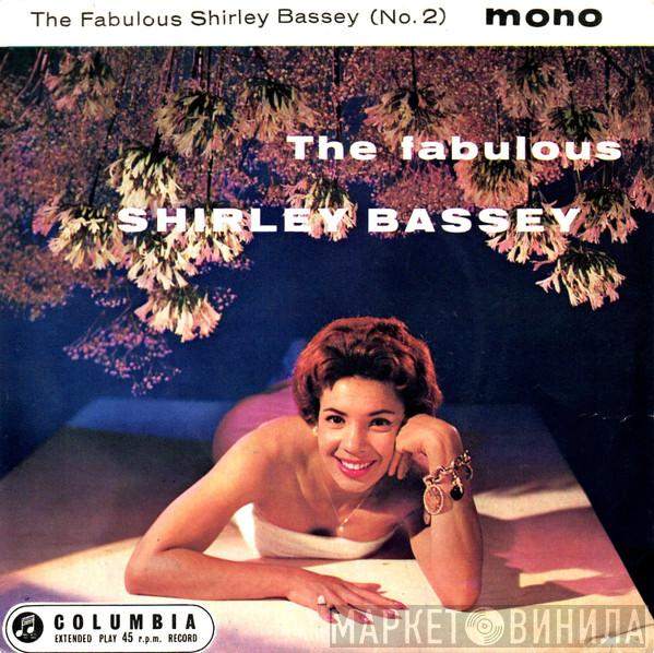  Shirley Bassey  - The Fabulous Shirley Bassey (No. 2)