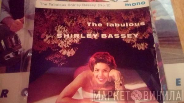 Shirley Bassey - The Fabulous Shirley Bassey (No. 2)