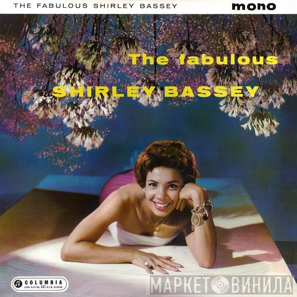 Shirley Bassey - The Fabulous Shirley Bassey