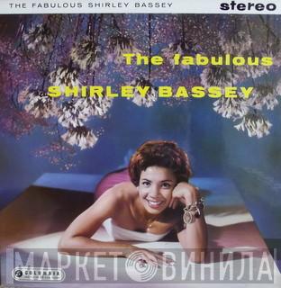  Shirley Bassey  - The Fabulous Shirley Bassey