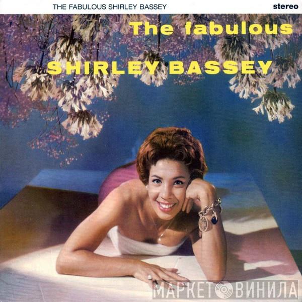  Shirley Bassey  - The Fabulous Shirley Bassey