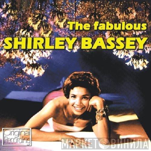  Shirley Bassey  - The Fabulous Shirley Bassey