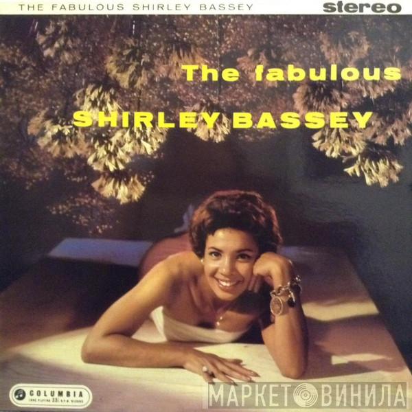 Shirley Bassey - The Fabulous Shirley Bassey