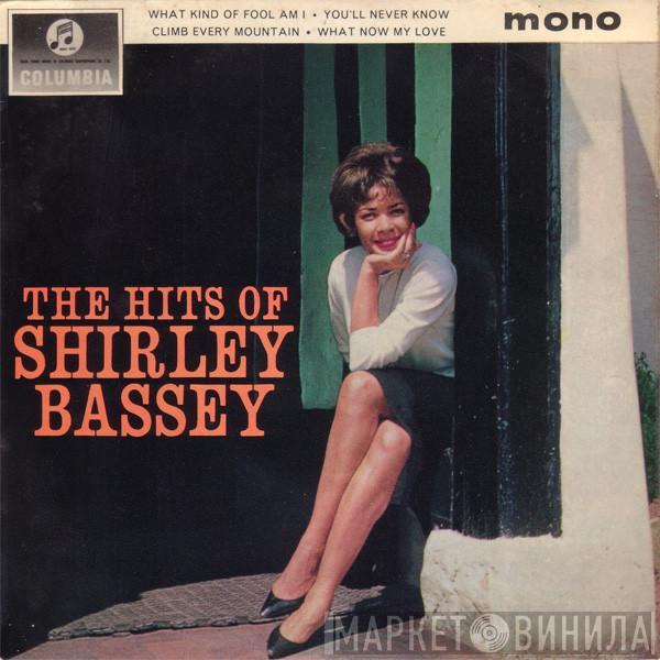 Shirley Bassey - The Hits Of Shirley Bassey