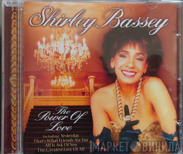 Shirley Bassey - The Power Of Love