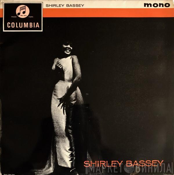 Shirley Bassey, The Williams Singers, Geoff Love & His Orchestra - Shirley Bassey