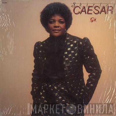 Shirley Caesar - Go