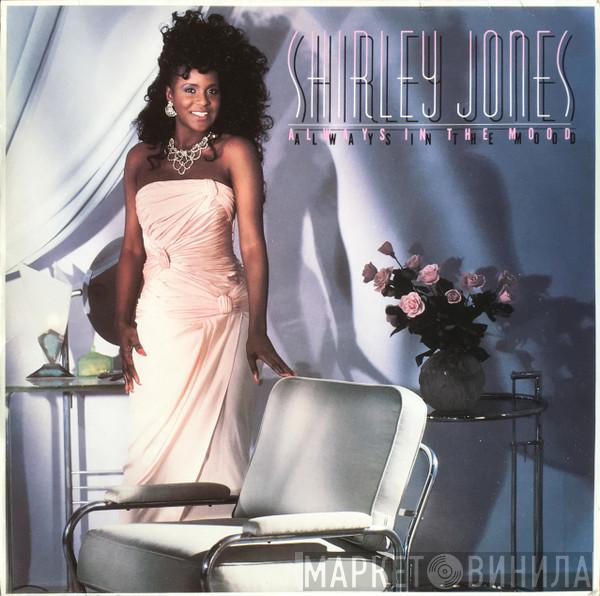 Shirley Jones - Always In The Mood