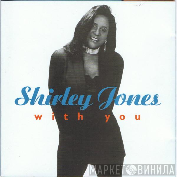 Shirley Jones - With You
