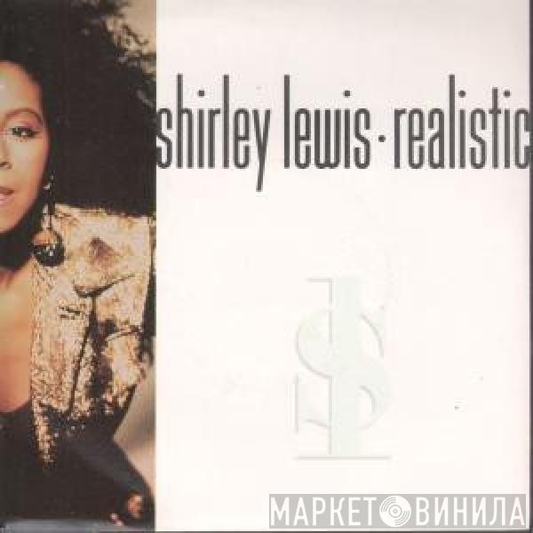 Shirley Lewis - Realistic