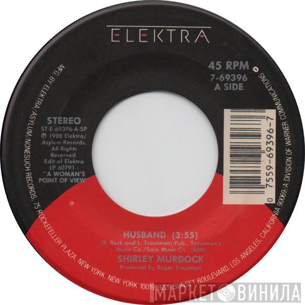  Shirley Murdock  - Husband