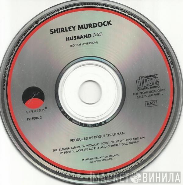 Shirley Murdock  - Husband