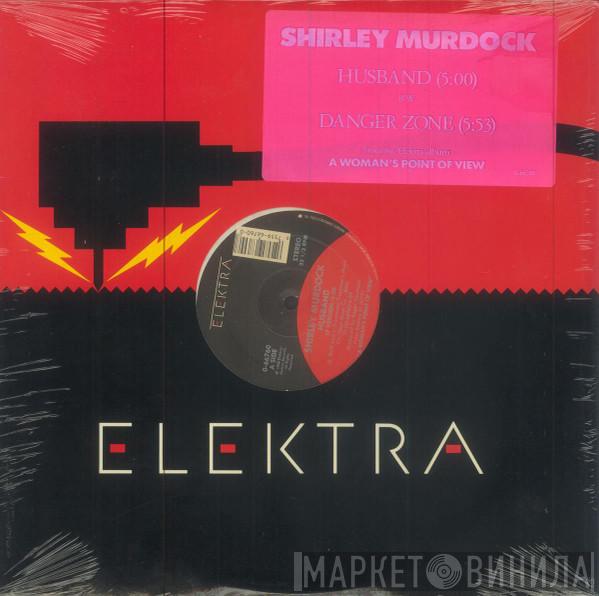  Shirley Murdock  - Husband