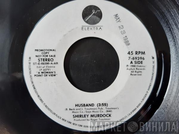  Shirley Murdock  - Husband