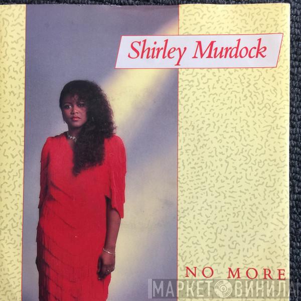 Shirley Murdock - No More