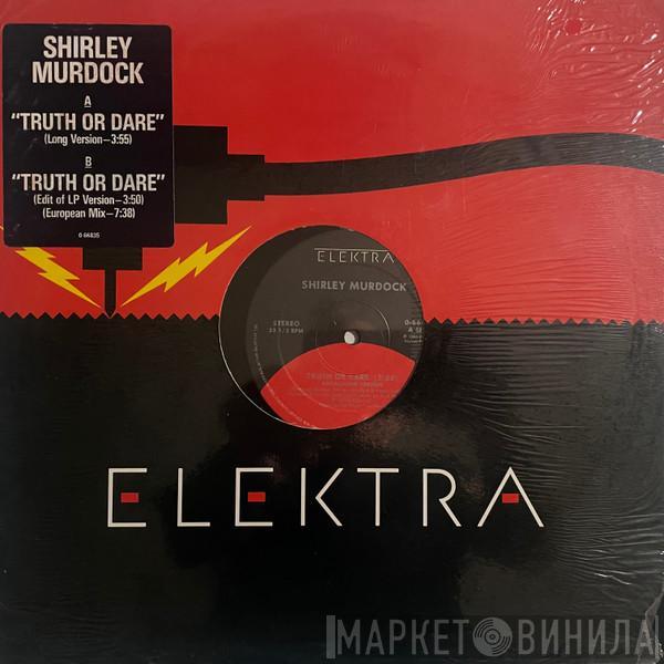  Shirley Murdock  - Truth Or Dare