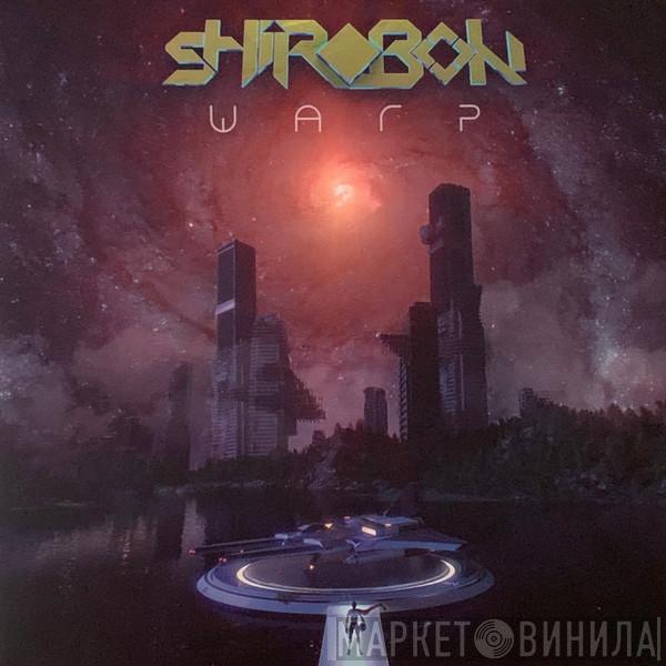 Shirobon - Warp