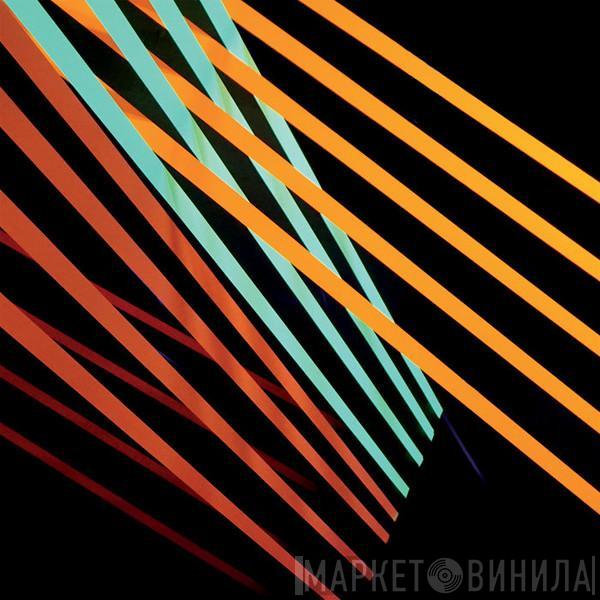 Shit Robot - What Follows