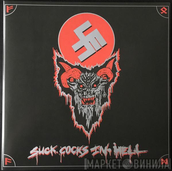 Shitfucker - Suck Cocks In Hell