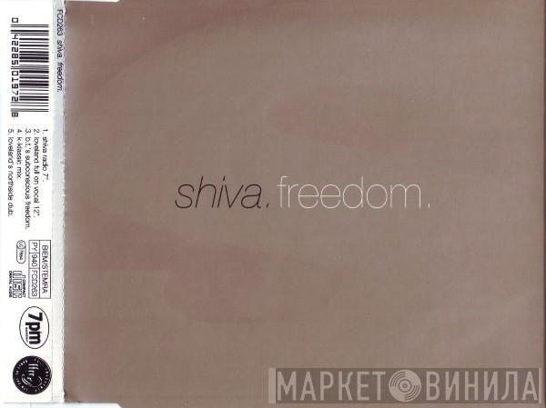 Shiva - Freedom
