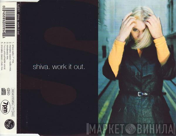  Shiva  - Work It Out