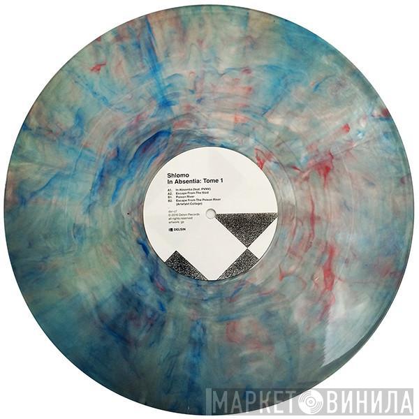 Shlømo - In Absentia: Tome 1