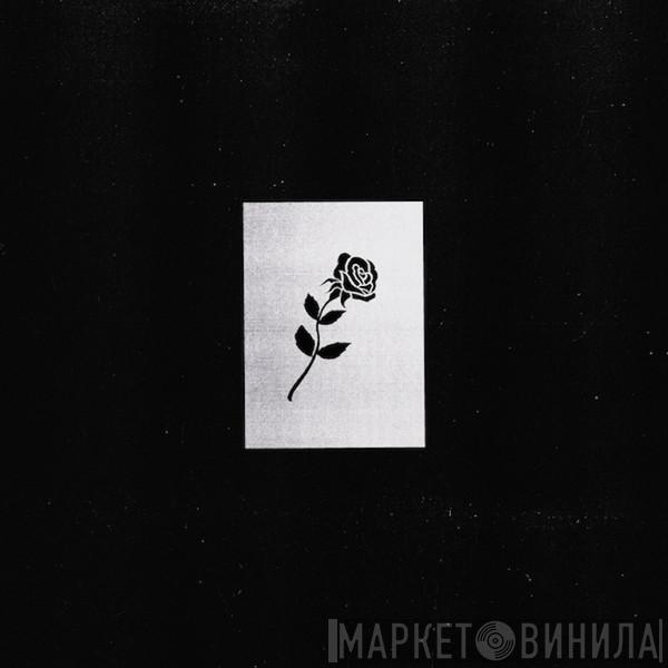 Shlohmo - Dark Red