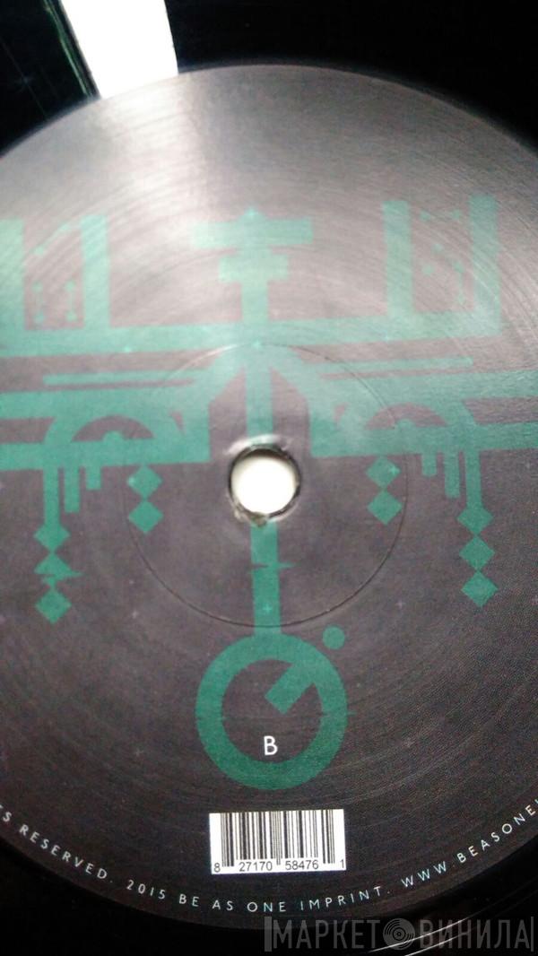 Shlomi Aber  - Clones In My Backroom / Zipperwork