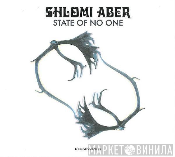  Shlomi Aber  - State Of No One