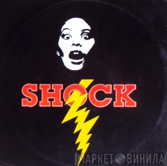  Shock   - Talk About Love / Get Off