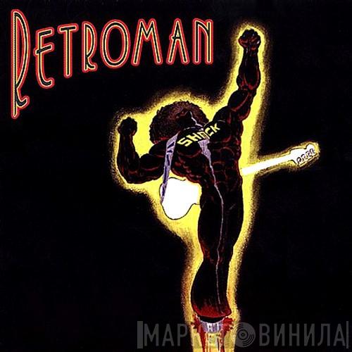  Shock   - Retroman