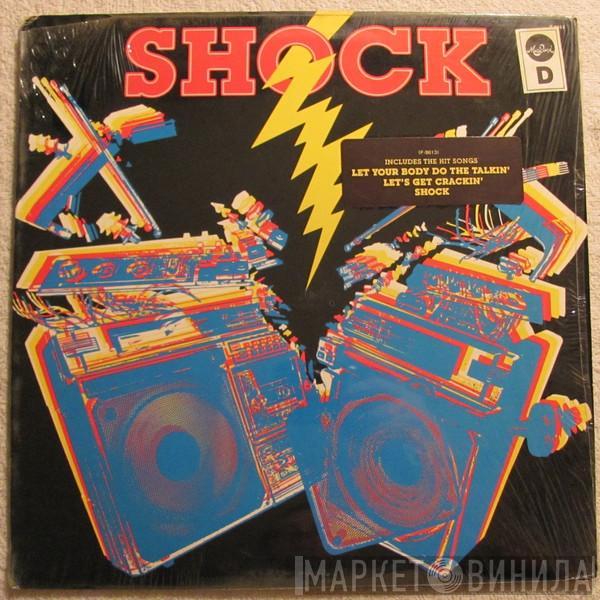 Shock  - Shock
