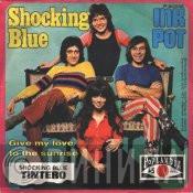 Shocking Blue - Inkpot