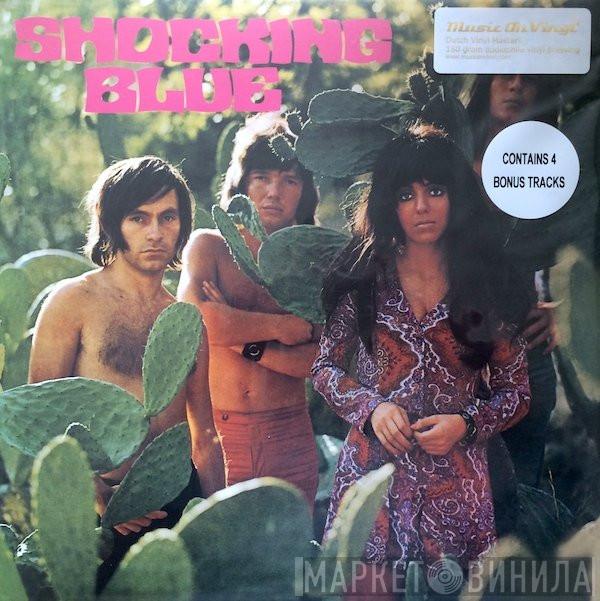 Shocking Blue - Scorpio's Dance