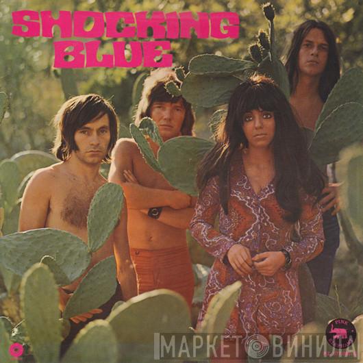  Shocking Blue  - Scorpio's Dance