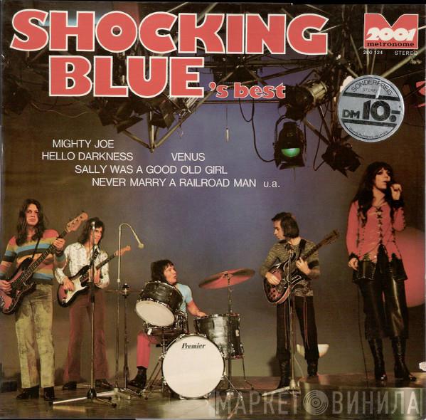  Shocking Blue  - Shocking Blue's Best