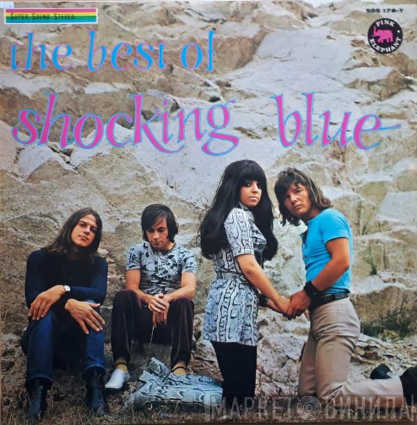  Shocking Blue  - The Best Of Shocking Blue