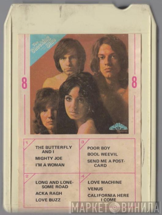 Shocking Blue - The Shocking Blue