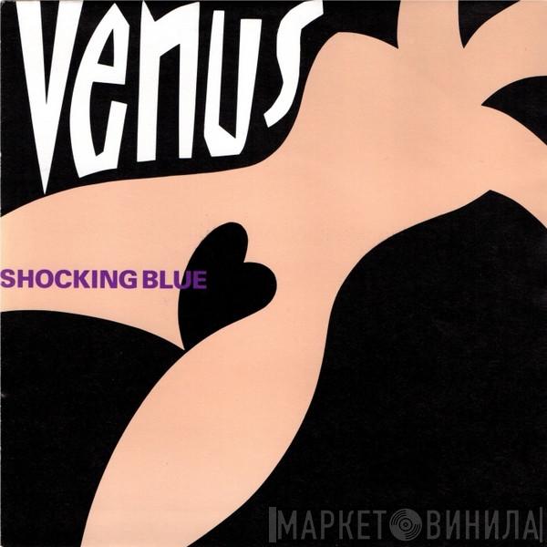 Shocking Blue - Venus