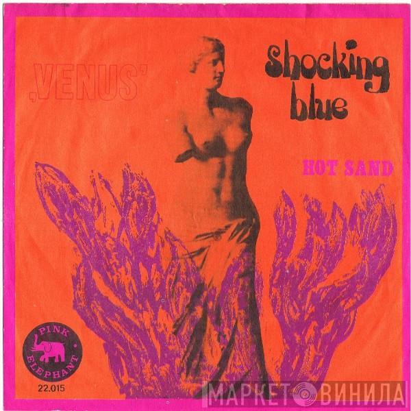  Shocking Blue  - Venus