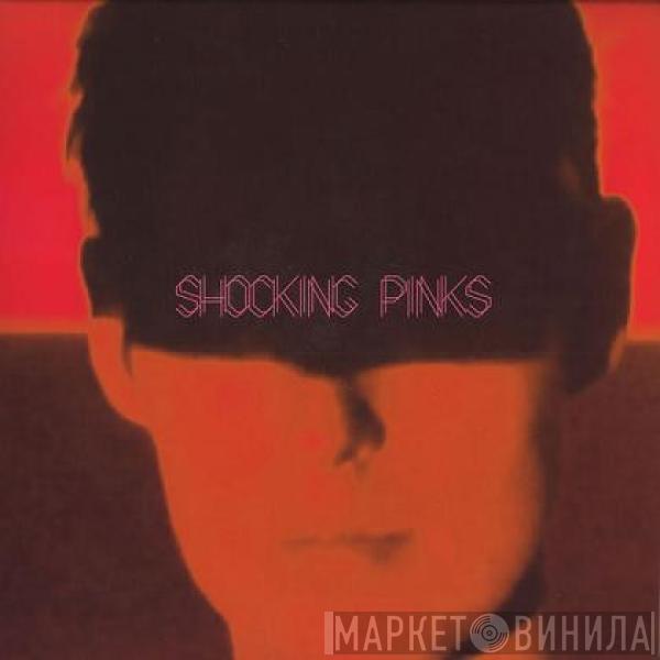  Shocking Pinks  - Cutout / Dressed To Please