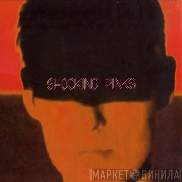  Shocking Pinks  - Cutout / Dressed To Please