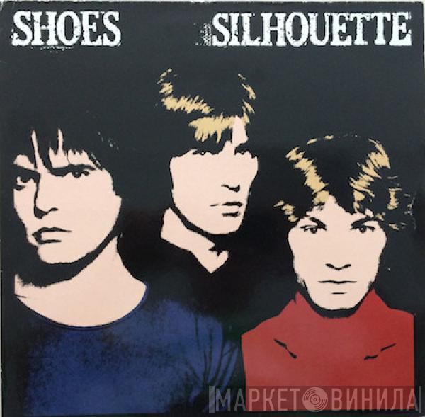  Shoes  - Silhouette