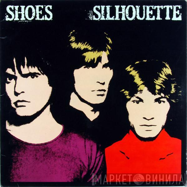  Shoes  - Silhouette