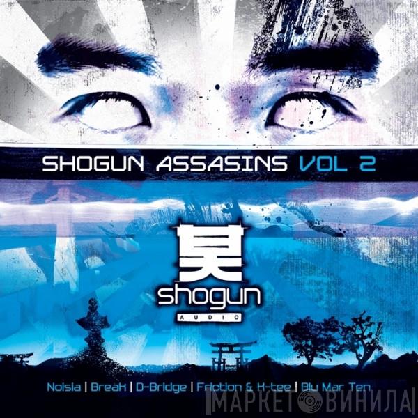  - Shogun Assassins Vol 2