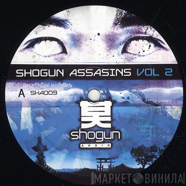  - Shogun Assassins Vol 2