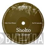 Sholto - The Sleeper / Empty Rooms