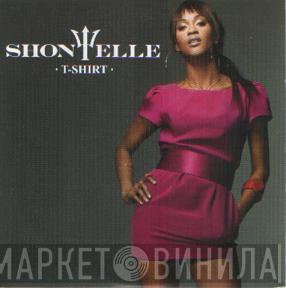 Shontelle - T-Shirt