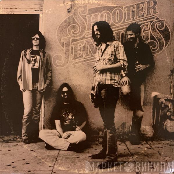  Shooter Jennings  - Put The O Back In Country
