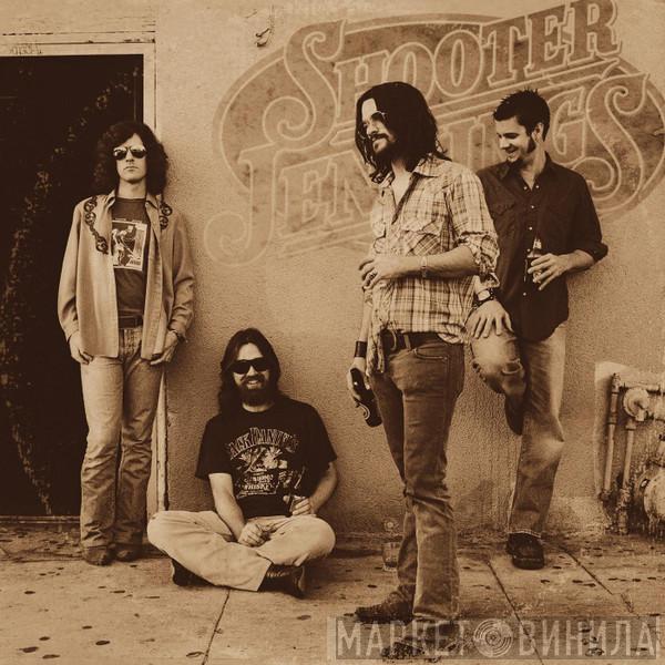 Shooter Jennings - Put The O Back In Country